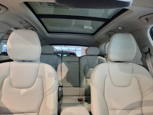 Volvo XC60 2.0 T8 RECHARGE PLUS AWD GEARTRONIC