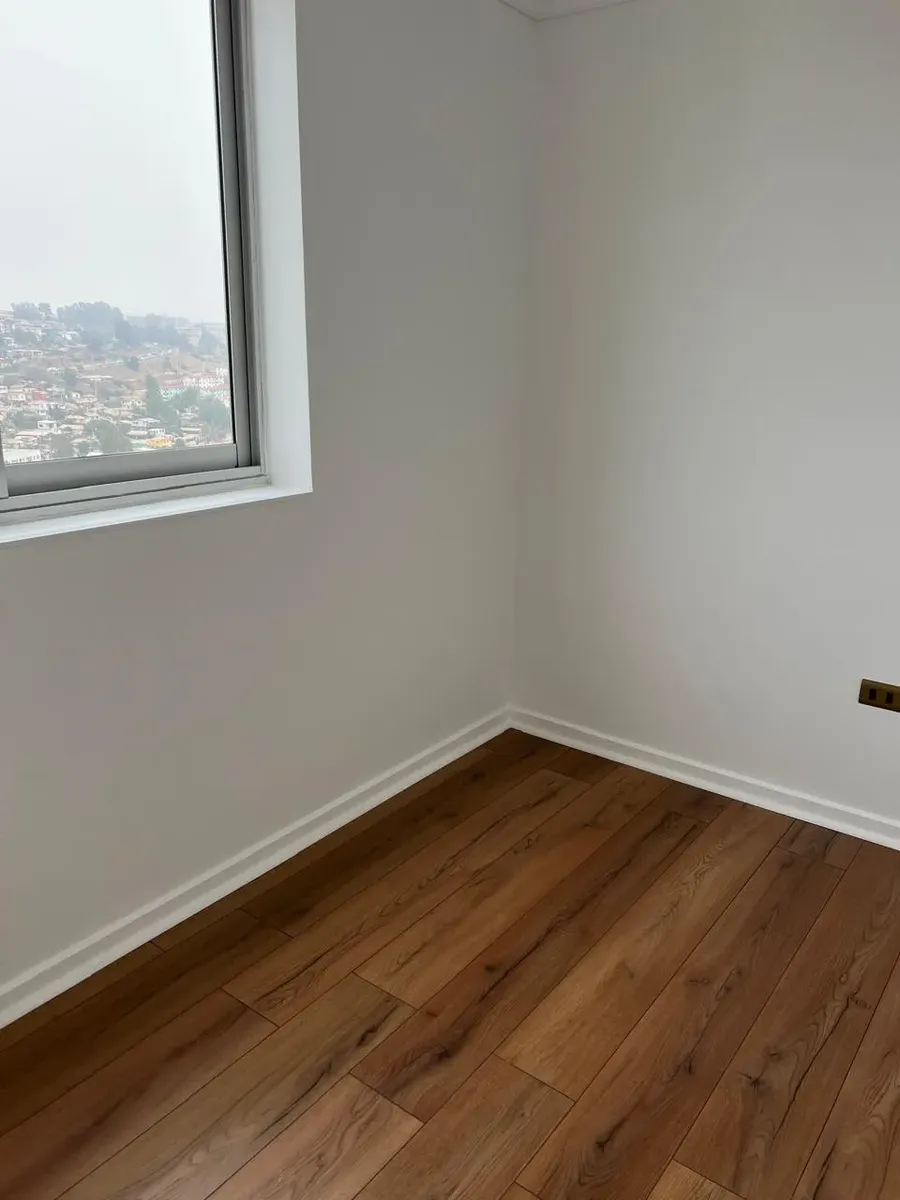Imagen 5 de 6 de Departamento Estero Maitenlahue, Reñaca Alto