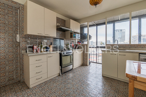Duplex Frente A Parque Forestal