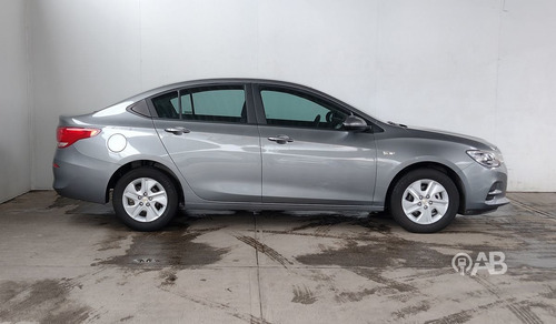 Imagen 4 de 10 de Chevrolet Cavalier 2020 1.5 Ls Mt