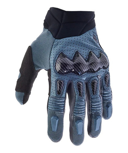 Guantes Fox Bomber Downhill Motocross All Mountain Bicicleta