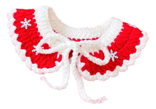 Disfraz De Para Navidad, Chal De Navidad, Disfraz, Rojo S