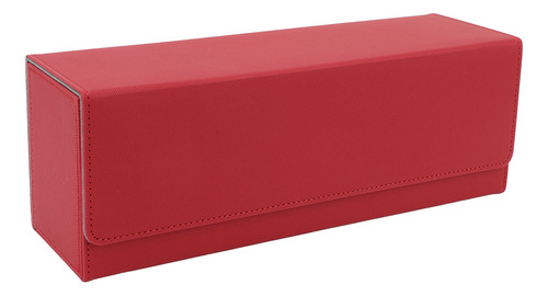 Funda Para Tarjetas Con Cierre, Multiusos, Piel Sintética, T