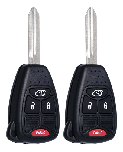 Mando Distancia Ohtaa Para Chrysler Sebring Aspen Dodge