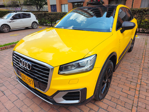 Audi Q2 1.0 Tfsi Ambition