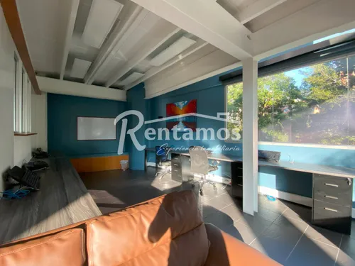 Local En Arriendo En La Frontera. Cod A775819