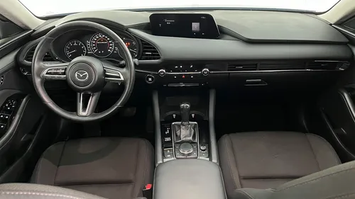 Mazda 3 TOURING MHEV TP