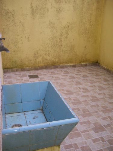 Imagen 5 de 5 de Venta San Bernardo Departamento Planta Baja Patio Gas