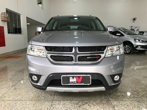 Dodge Journey Rt 3.6 V6