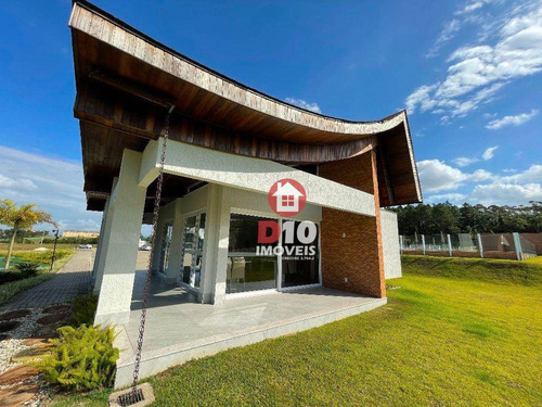 Terreno À Venda, 800 M² - Argentina - Criciúma/sc - Te0523