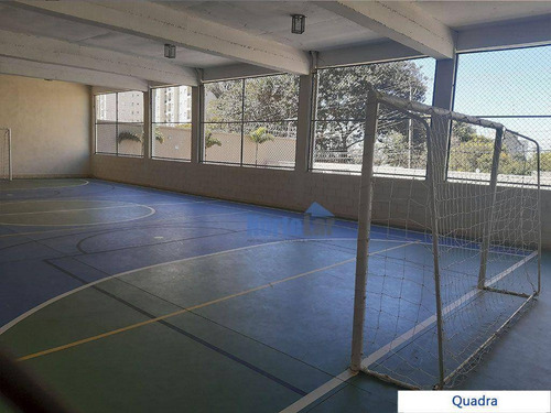 Imagem 16 de 30 de Apartamento Em Ótima Localização Da Freguesia Do Ó - Ap5555