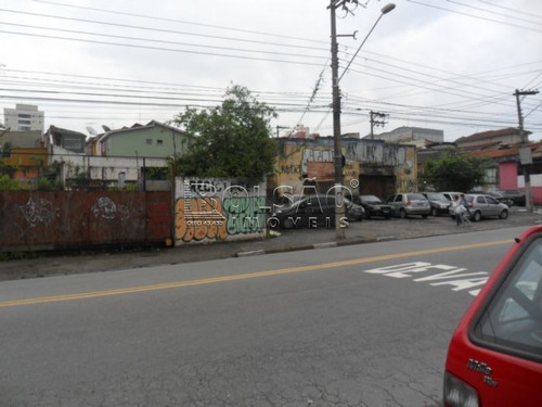 Imagem 2 de 4 de Area - Imirim - Ref: 18033 - V-18033