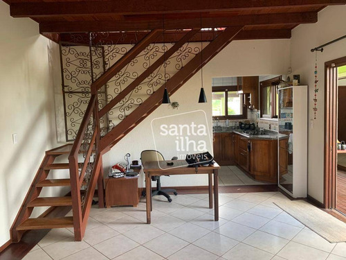 Imagem 11 de 21 de Casa À Venda, 150 M² Por R$ 1.200.000,00 - Campeche - Florianópolis/sc - Ca3030