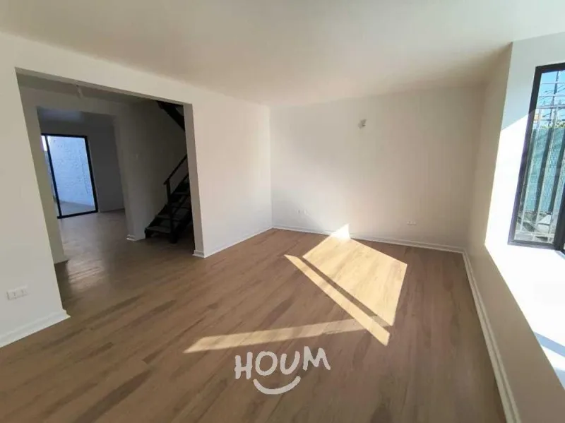 Imagen 4 de 25 de Preciosa Casa En Ciudad Satélite
