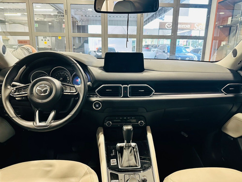 Mazda CX-5 2.5 S Grand Touring 4x2 At