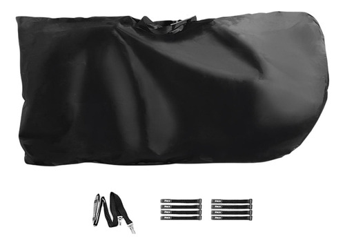 // Bolsa De Transporte Y Almacenamiento Para Bicicletas De