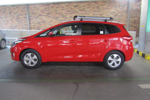 Imagen 4 de 15 de Kia Carens Suv Ex 2015