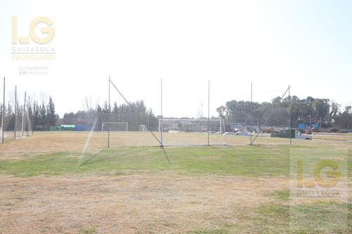 Imagen 7 de 12 de Lote En Venta Barrio B En Greenville Polo