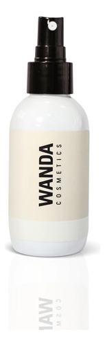 Wanda Cosmetics Combo: Bruma Fijadora Londres + Bb Cream
