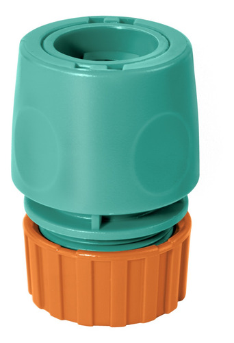 Engate Plastico Tramontina Para Mangueira 1/2