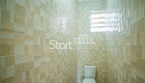 Imagem 20 de 30 de Casa Para Aluguel Em Taquaral - Ca008102