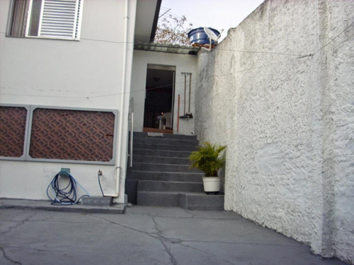 Imagem 16 de 17 de Casa Com 5 Dormitórios À Venda, 110 M² Por R$ 520.000,00 - Jardim Regina - São Paulo/sp - Ca31977v