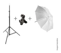 Comprar Kit Iluminacion Fotografica, Iluminacion Continua Estudio