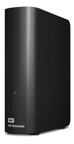 Disco Duro Wd Disco Externo Elements 16tb Usb 3.0