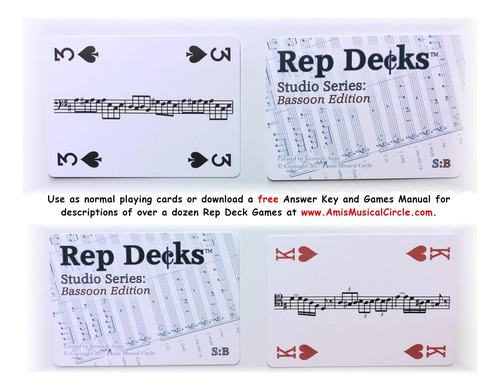 Rep Dicks Estudio Series: Edición Fagoon