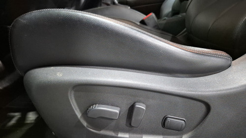 Nissan X-Trail 2.5 EXCLUSIVE 2 ROW AUTO