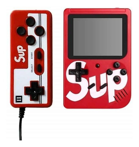 Nintendo Sup C/ Control 