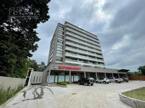 Imagen 2 de 30 de Departamento - Canning - Canning Park - Ezeiza -