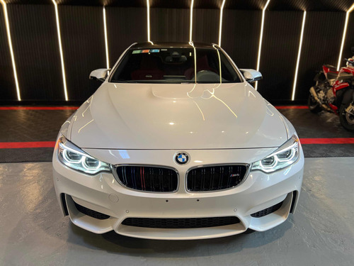 BMW Serie M 3.0 M4 560cv