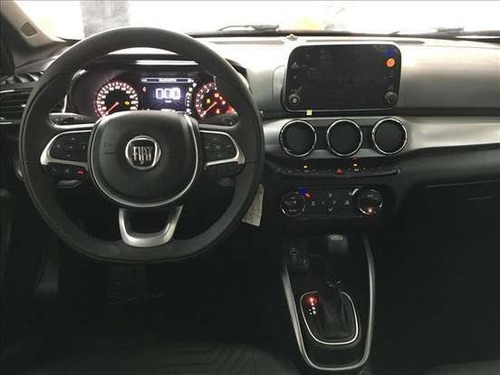 Fiat Cronos 1.8 E.torq Flex Hgt At6 2020