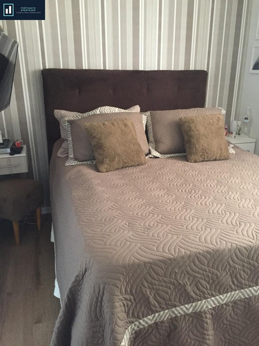 Apartamento - Ap00287 - 69329799
