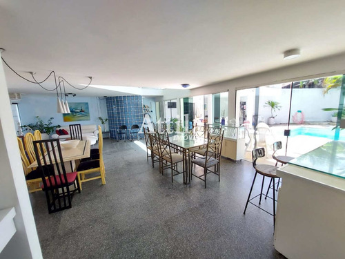 Imagem 5 de 30 de Casa 1176m² Terreno, 7 Dorms., Lazer, Enseada - V3115