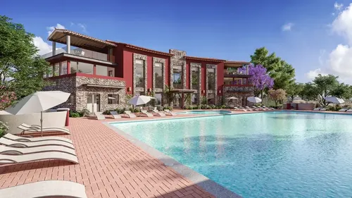 Traspaso De Terreno En Esquina De 185 M2 En Hacienda Maderas San Miguel De Allende - foto 1