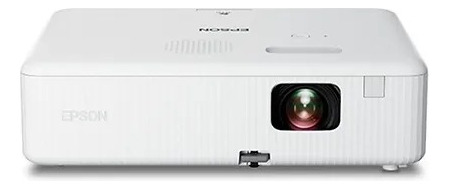 Proyector Epson Portátil V11ha86020 3000 Lúmenes Video Beam