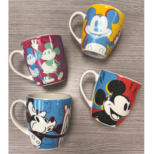 Mug Mickey Forever