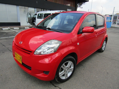 Imagen 1 de 15 de Daihatsu