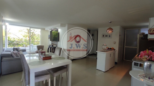 Venta Apartamento Amplio, Cerca Al Centro Comercial Primavera Urbana En Villavicencio - Jws Inmobiliaria