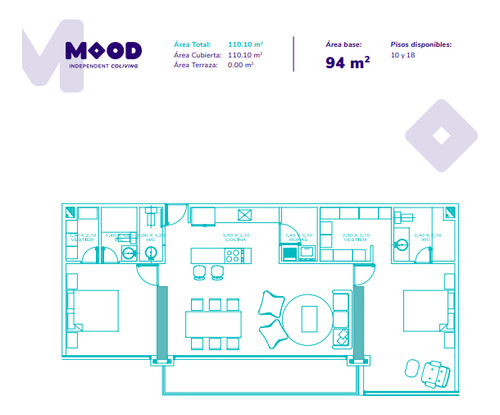 Venta Apartamento Altos Del Poblado, Piso Alto