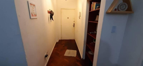3 Ambientes En Excelente Ubicación