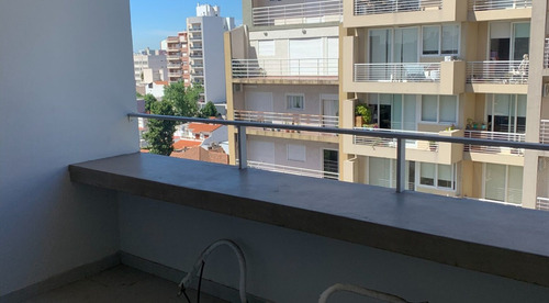 Departamento 3 Ambientes En Venta En San Martín Centro