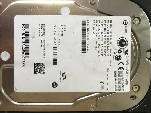 Hp Proliant Ml 350 G4 - 2 Intel Xeon 3 Hds 4gb (2x2) Ram