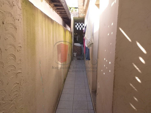 Imagem 2 de 15 de Casa - Vila Oratorio - Ref: 7401 - V-7401