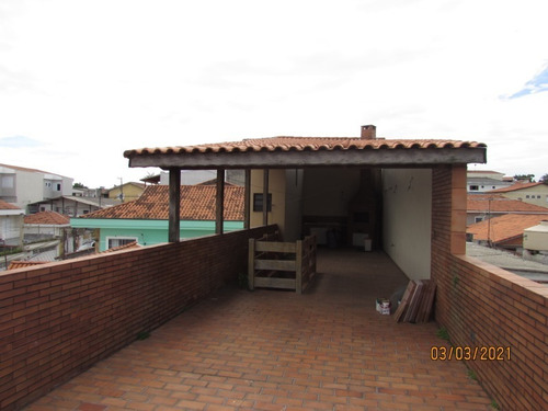 Sobrado A Venda Na Vila Nova Mazzei, São Paulo - V2006 - 69282858