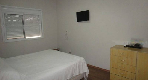 Imagem 9 de 10 de Apartamento - Sao Luiz - Ref: 8448 - V-8448