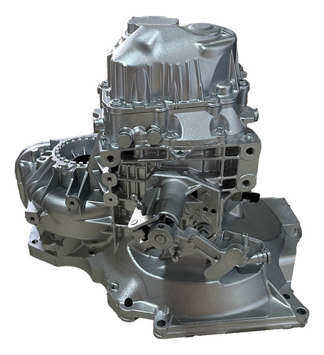 Caixa Câmbio Gm Onix Turbo 1.0 6 Marchas