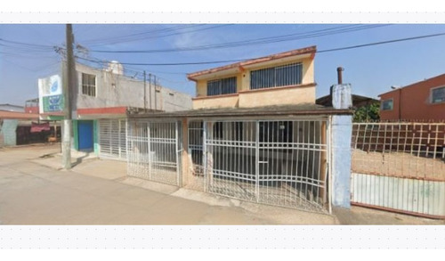 Casa En Venta C. Sánchez Mármol 720 San Miguel Comalcalco Tabasco/ Recuperacion Bancaria Laab2